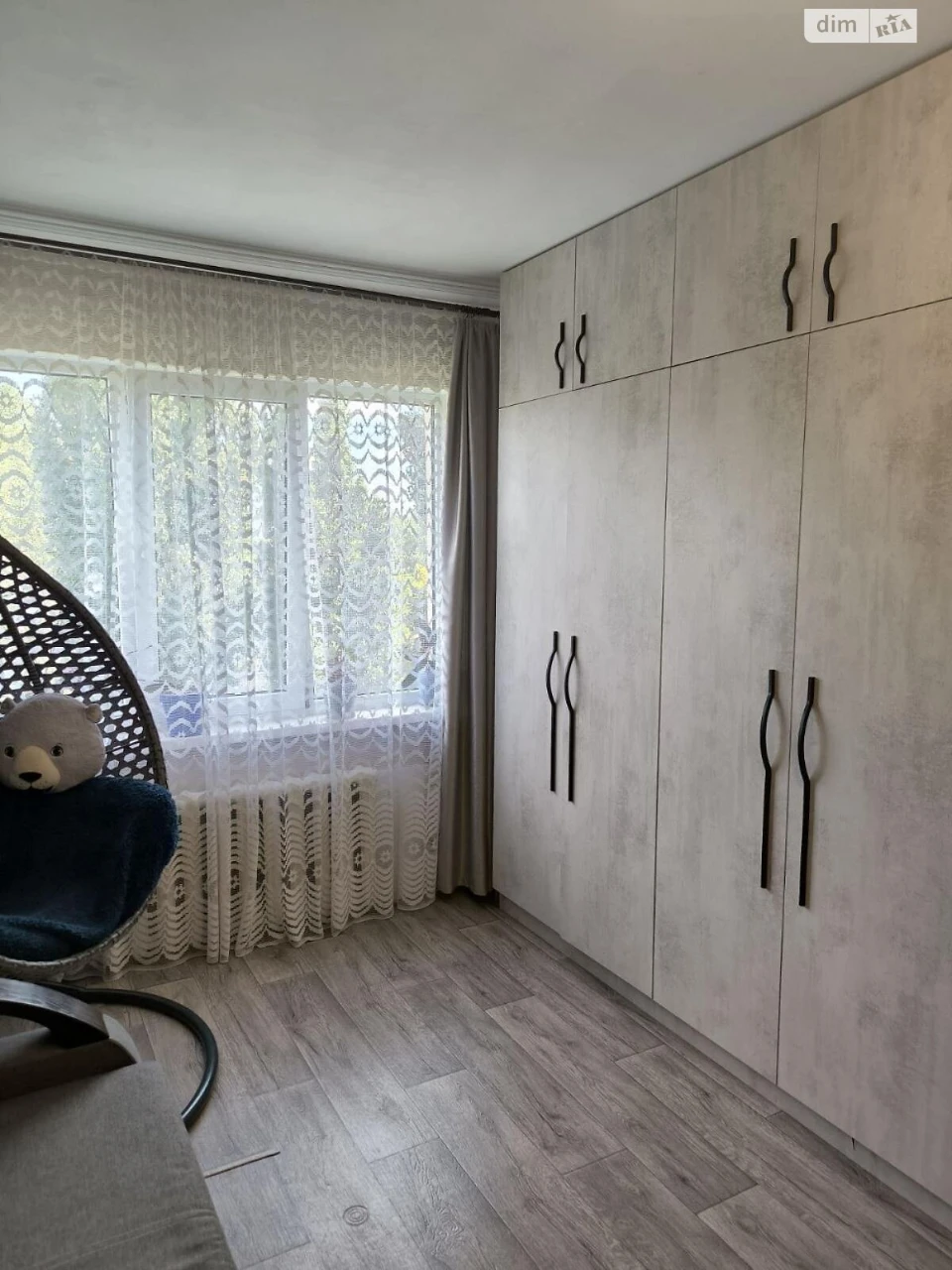 Продаж Квартира Пересипський