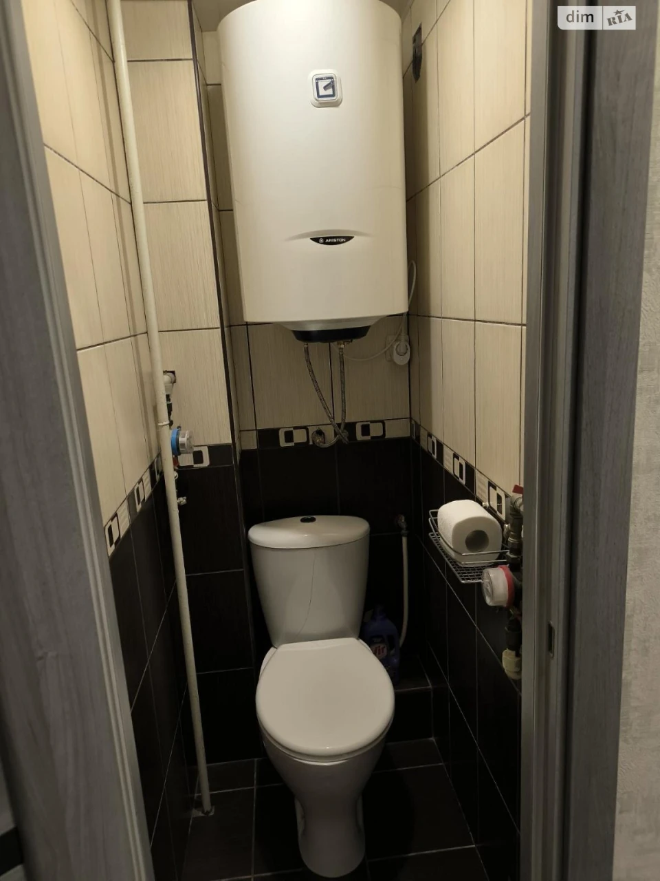 Продаж Квартира Пересипський