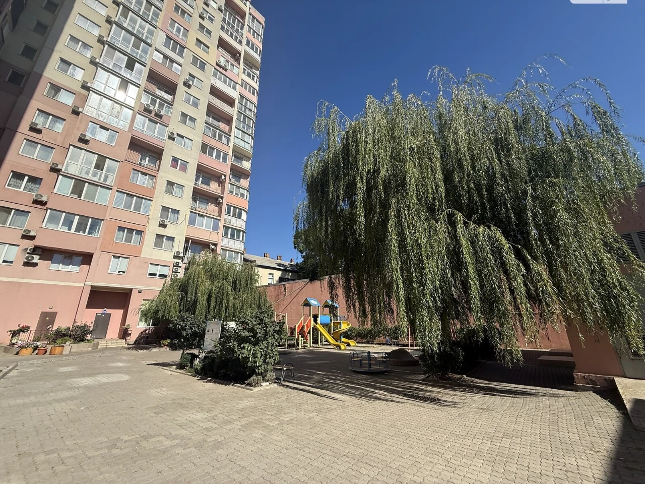Продаж Квартира Молдаванка