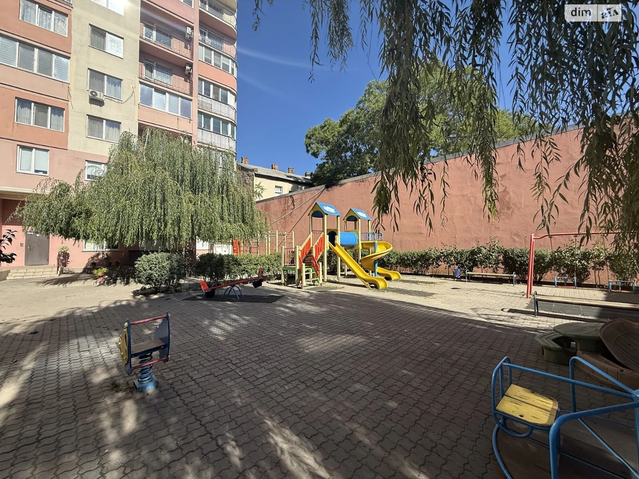 Продаж Квартира Молдаванка