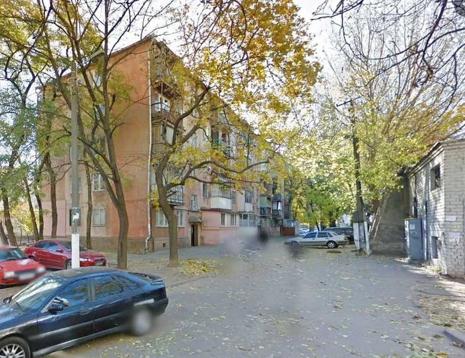 Shev У продажу 1 кімнатна квартира на Артилерійській вул!