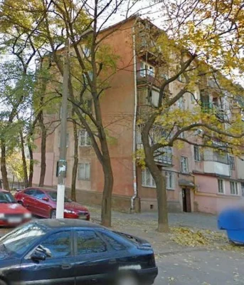 Shev У продажу 1 кімнатна квартира на Артилерійській вул!