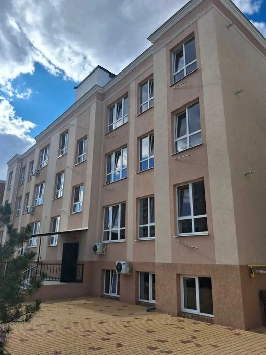 Продам квартиру з газовим опаленням на Котовського ( євіднов