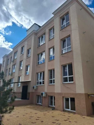 Продам квартиру з газовим опаленням на Котовського ( євіднов