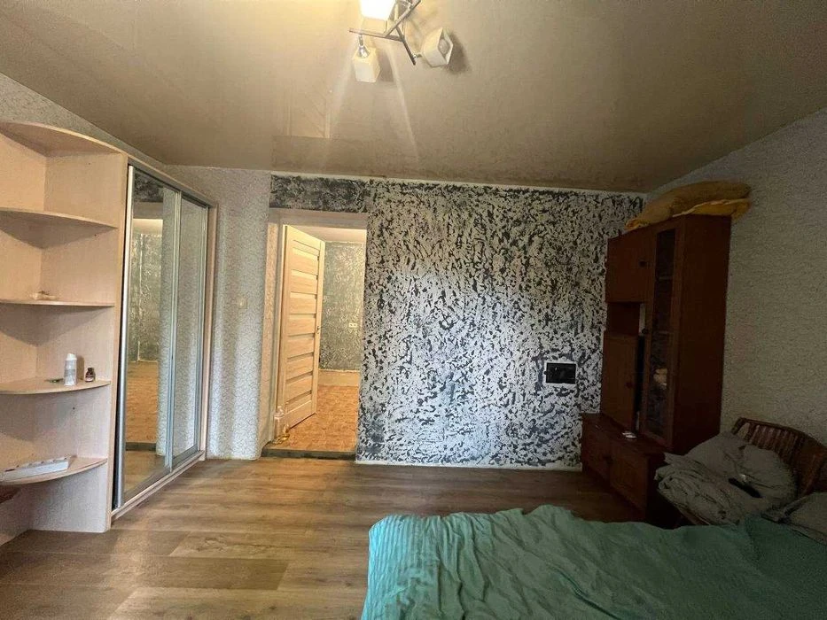 Будинок на Більшовику Одеса