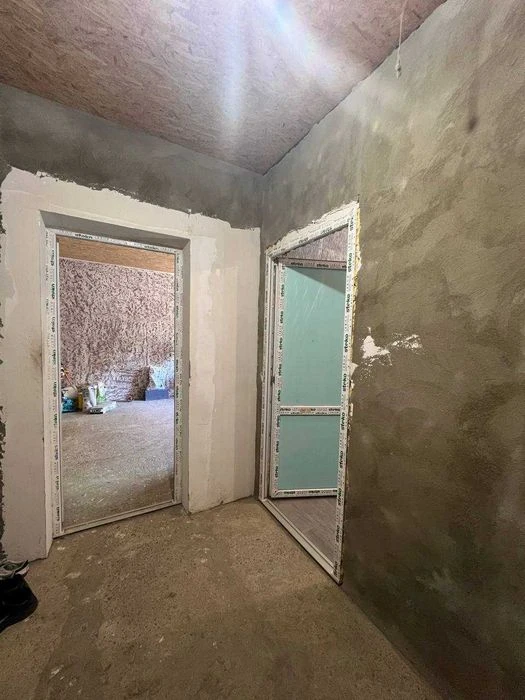Будинок на Більшовику Одеса