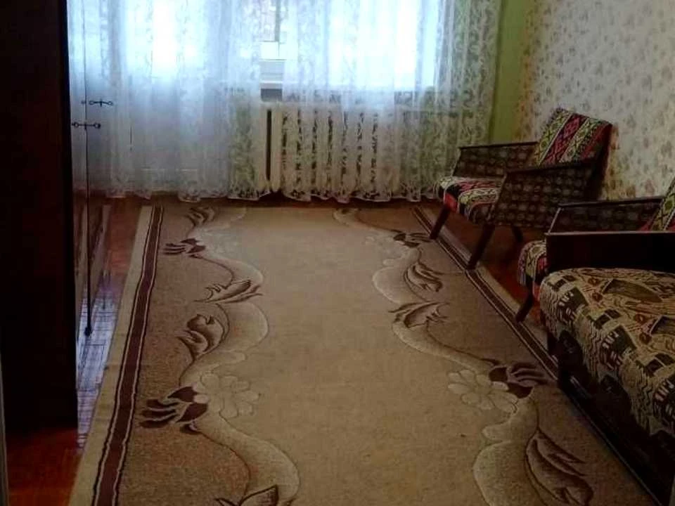 Квартира. Запоріжжя, Бочарова вул.