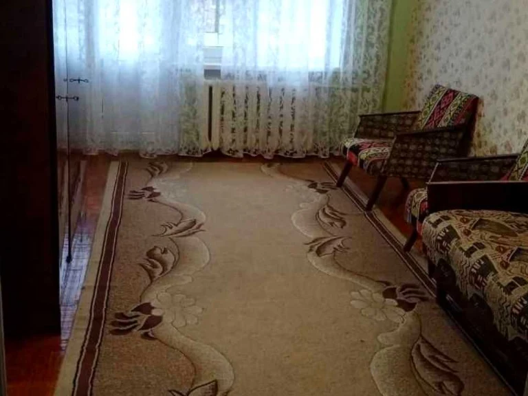 Квартира. Запоріжжя, Бочарова вул.