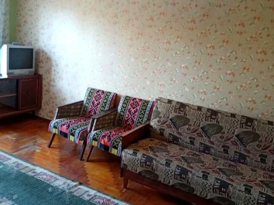 Квартира. Запоріжжя, Бочарова вул.