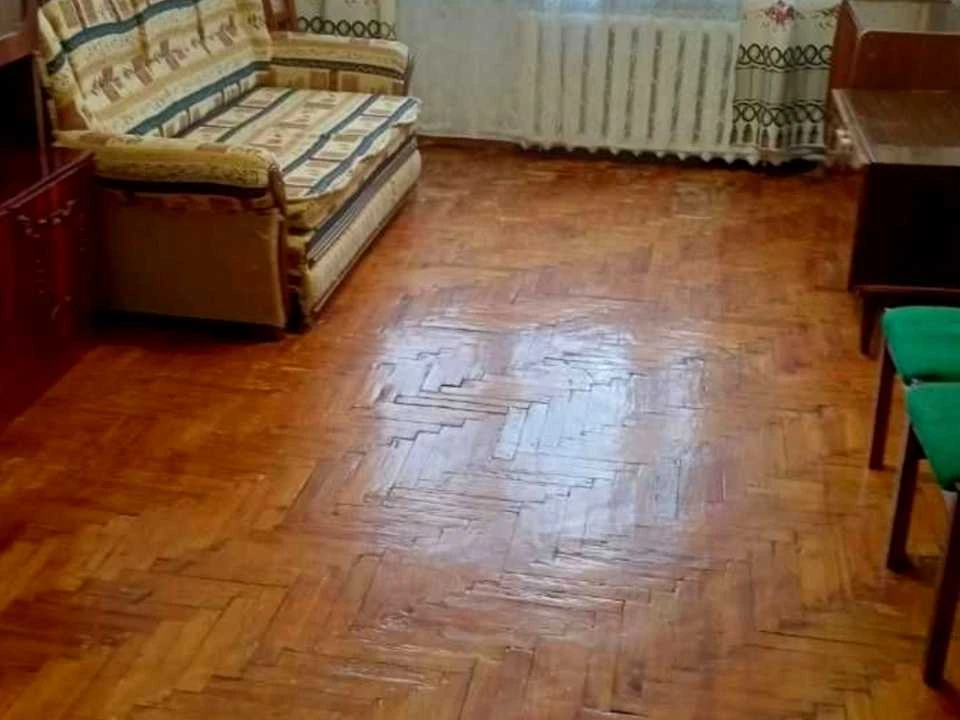 Квартира. Запоріжжя, Бочарова вул.