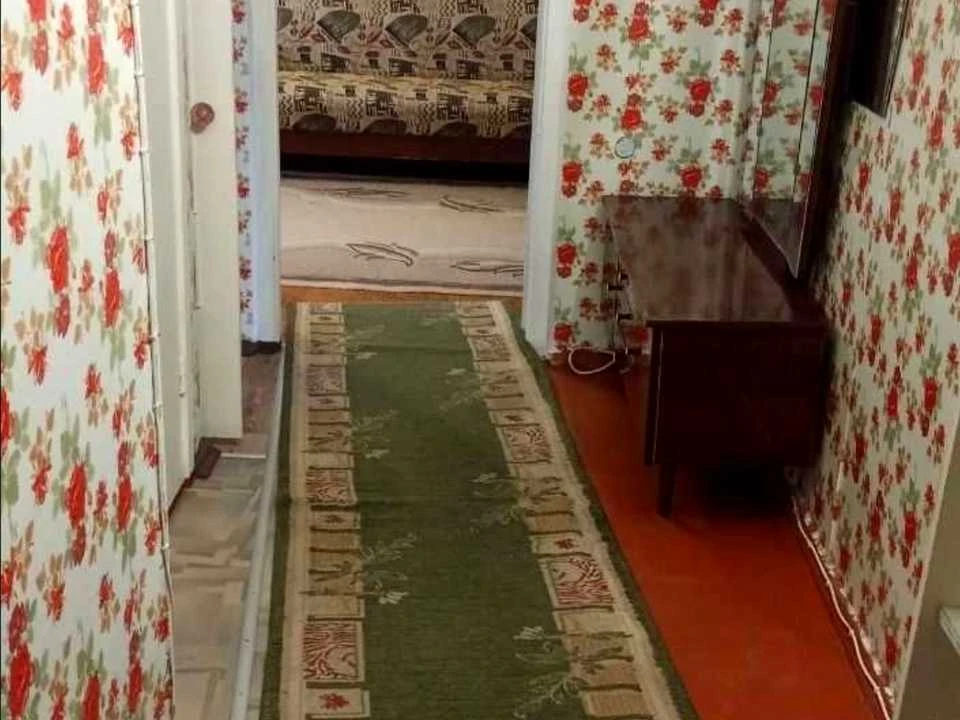 Квартира. Запоріжжя, Бочарова вул.