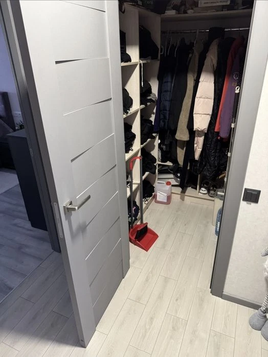 Продам 3х кім квартиру вул Світла Хортицький р-н