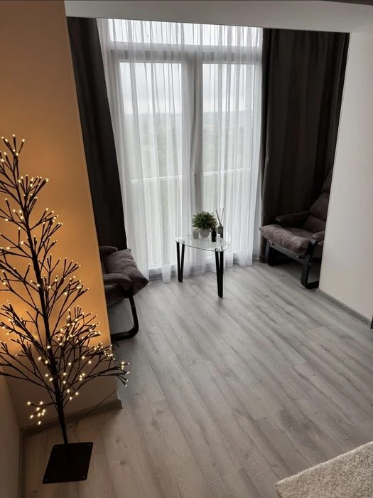 Продам 3х кім квартиру вул Світла Хортицький р-н