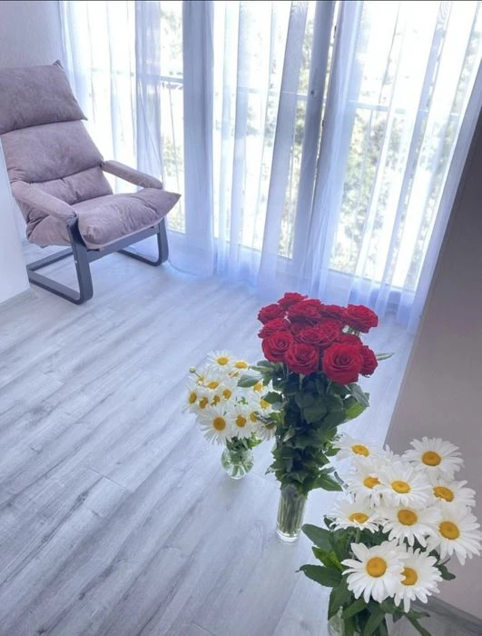 Продам 3х кім квартиру вул Світла Хортицький р-н