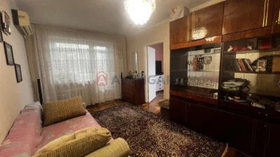 Зручна 2-к квартира у Дніпровському районі!!
