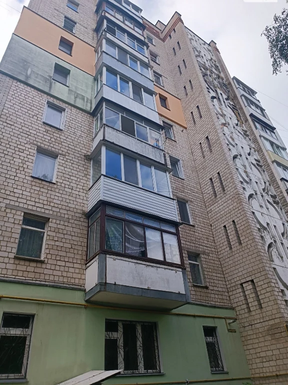 Продаж Квартира Вишенька