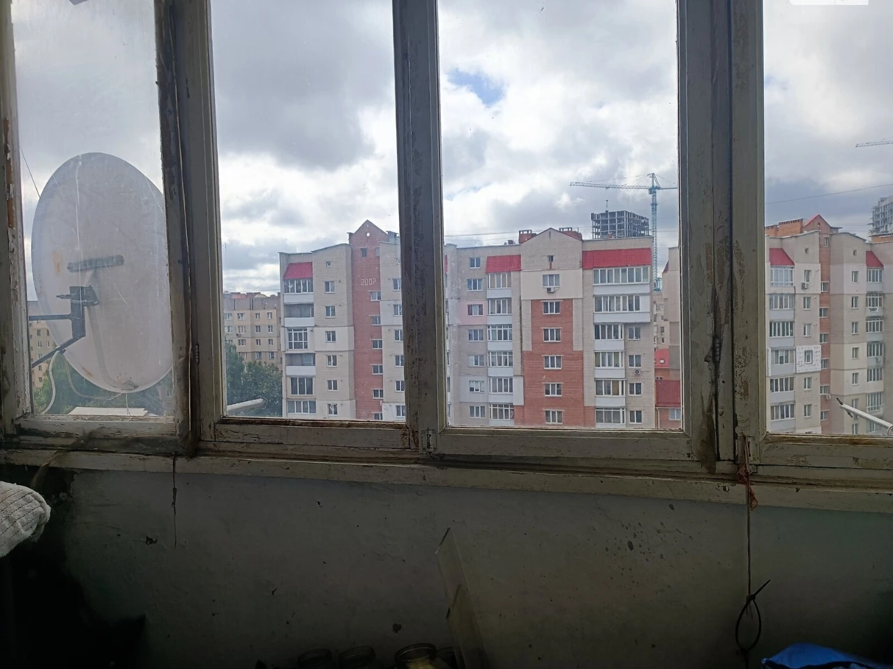 Продаж Квартира Вишенька