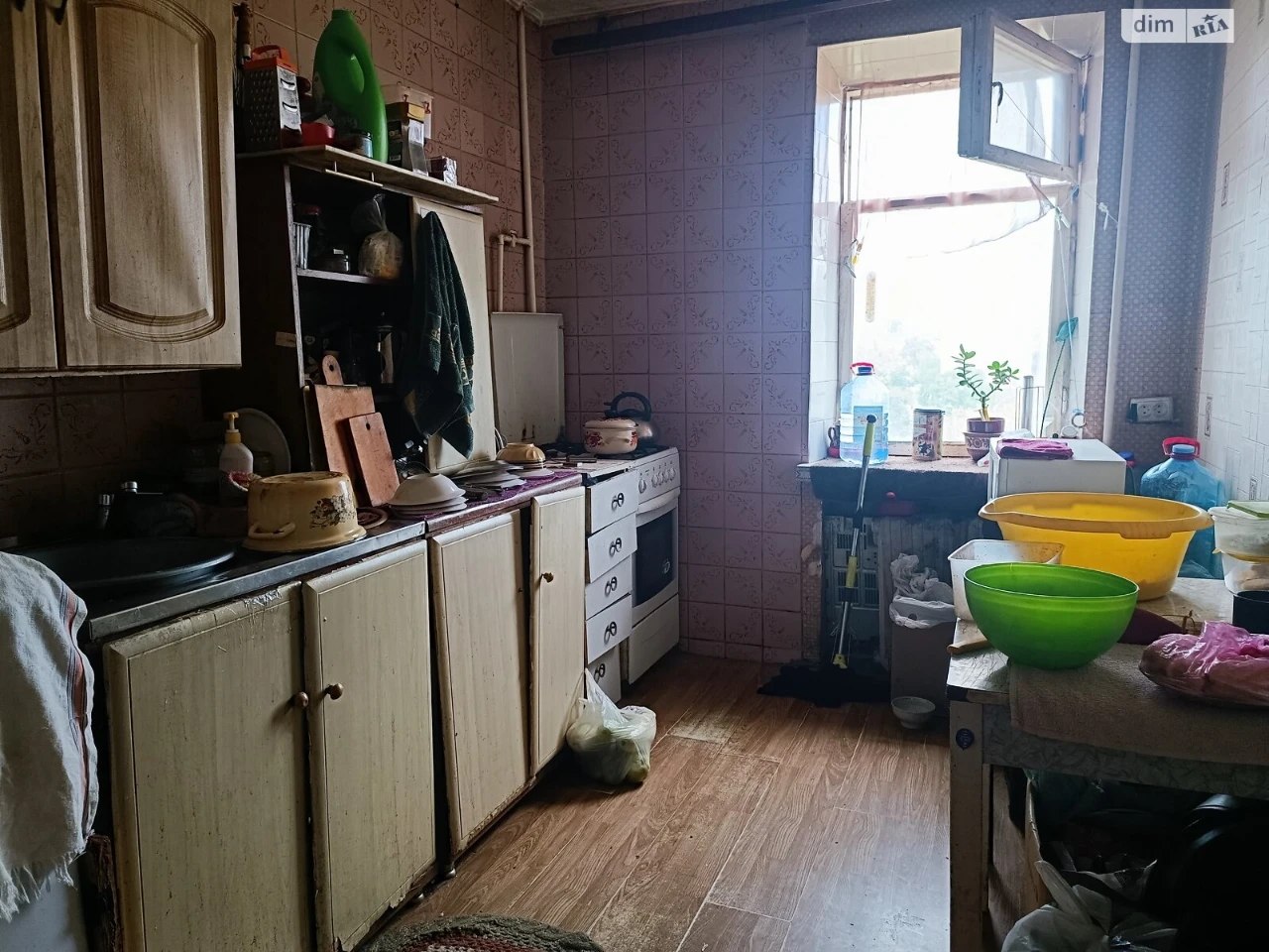 Продаж Квартира Вишенька