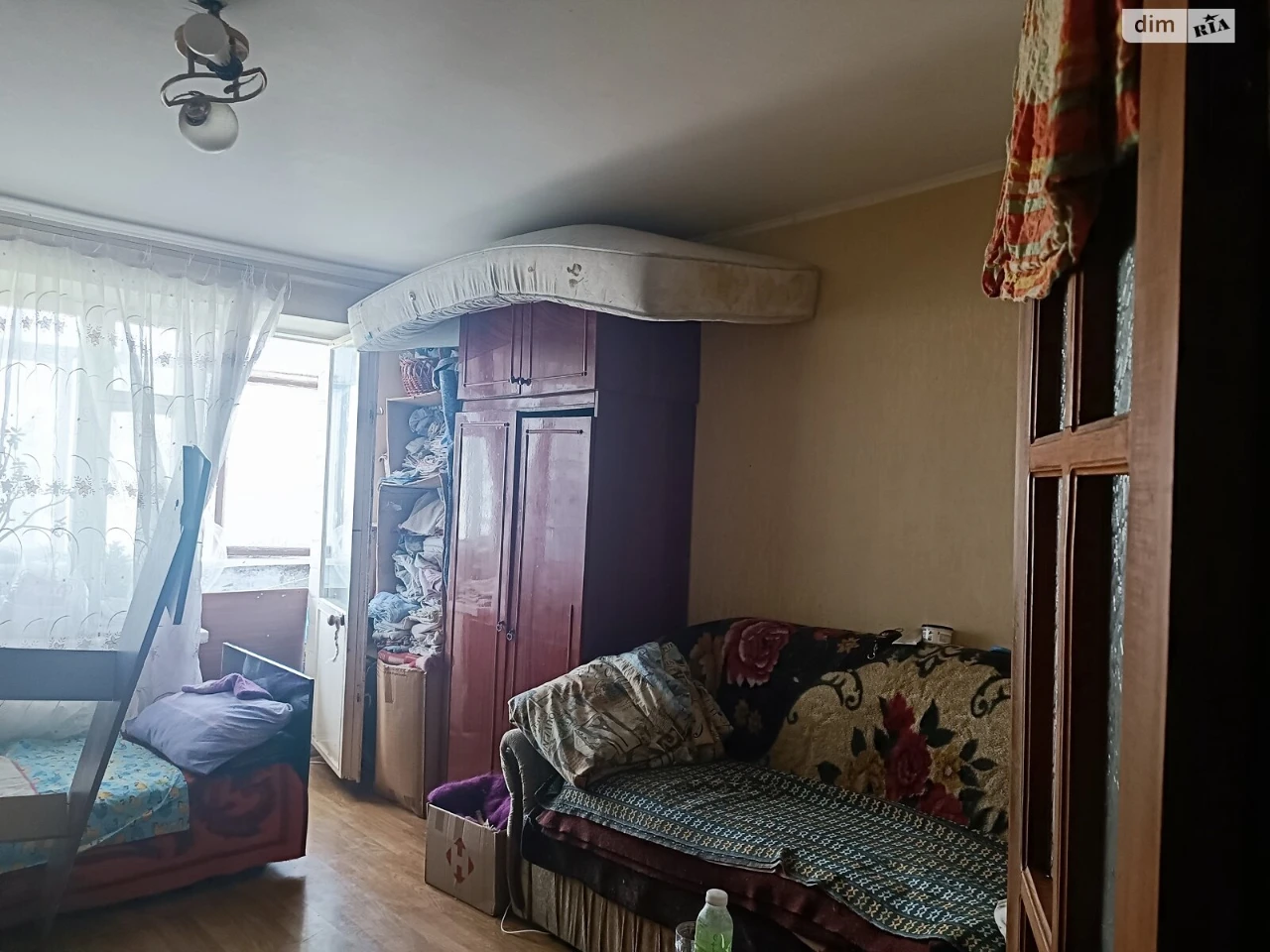 Продаж Квартира Вишенька