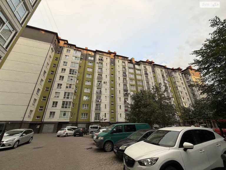 Продаж Квартира