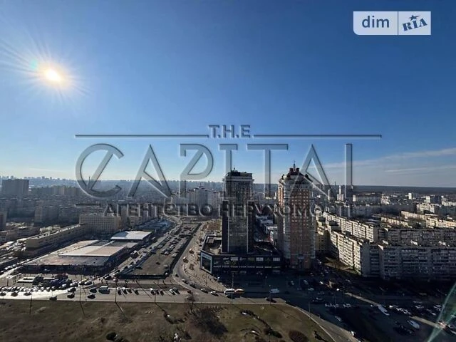 Продаж 4к квартири 257 кв. м на просп. Оболонський 26 • ID 3