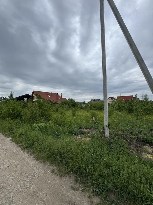 Продаж земельної ділянки Івано-Франківськ вул. Університетсь