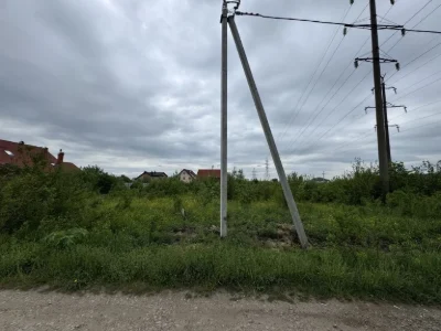 Продаж земельної ділянки Івано-Франківськ вул. Університетсь