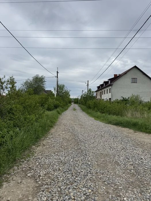 Продаж земельної ділянки Івано-Франківськ вул. Університетсь