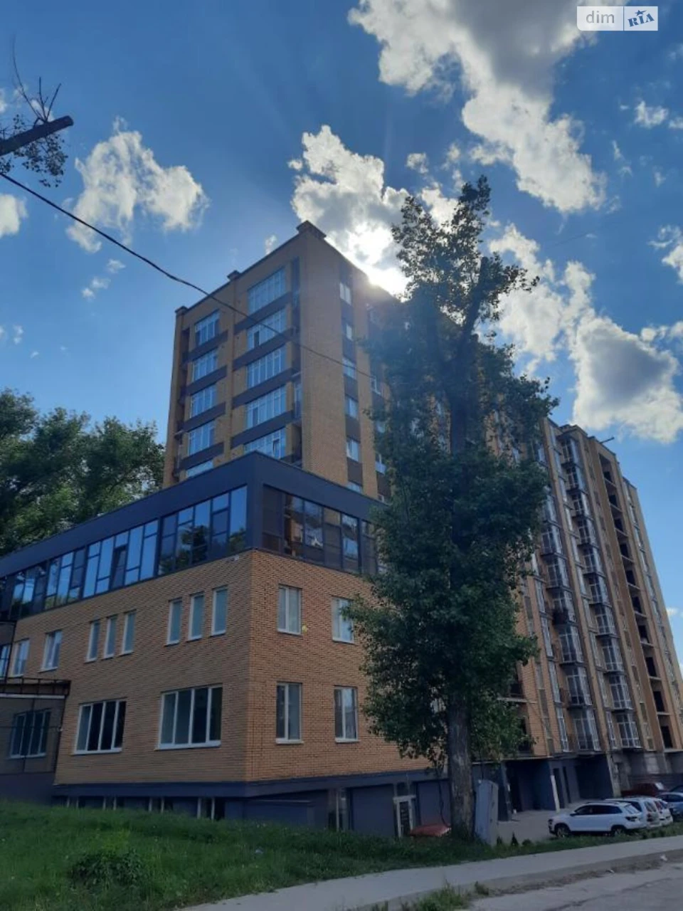 Продаж Квартира Виставка