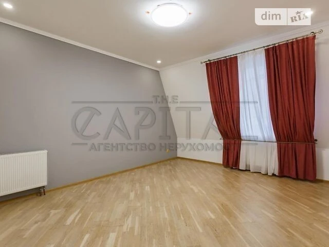 Sale of a 5-room apartment of 175 sq. m. on Oleksandra Konyskyi St. 7