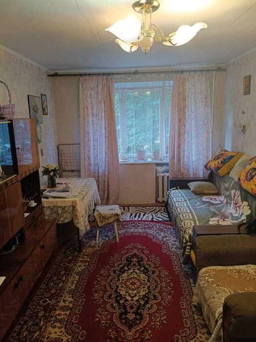 Продаж 2-кімнатної квартири! Виставка (орієнтир Темп) 44436