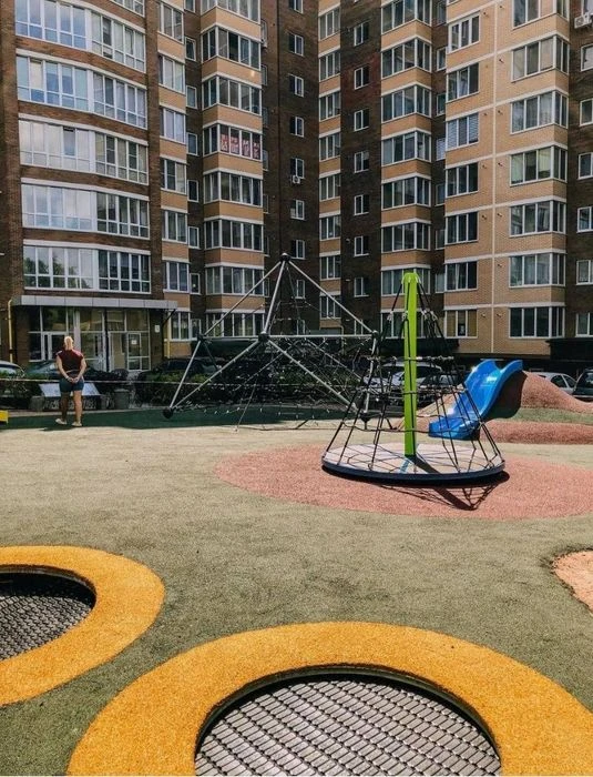 Продам квартиру в новобубодові ЖК Преміум парк