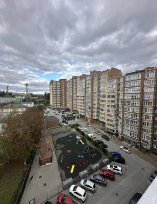 Продам квартиру в новобубодові ЖК Преміум парк