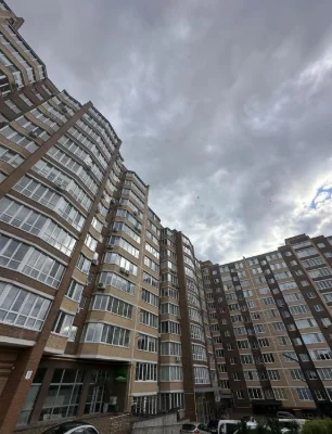 Продам квартиру в новобубодові ЖК Преміум парк