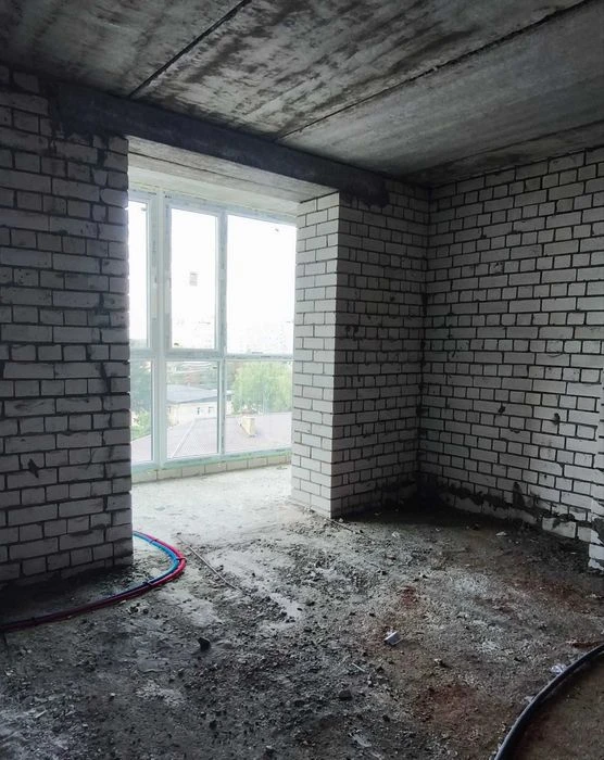 Двокімнатна квартира  у ЖК «Графський» — центр Черкас