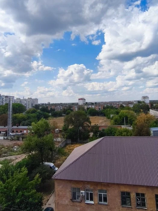 Двокімнатна квартира  у ЖК «Графський» — центр Черкас