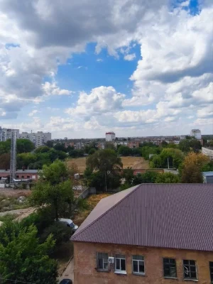 Двокімнатна квартира  у ЖК «Графський» — центр Черкас