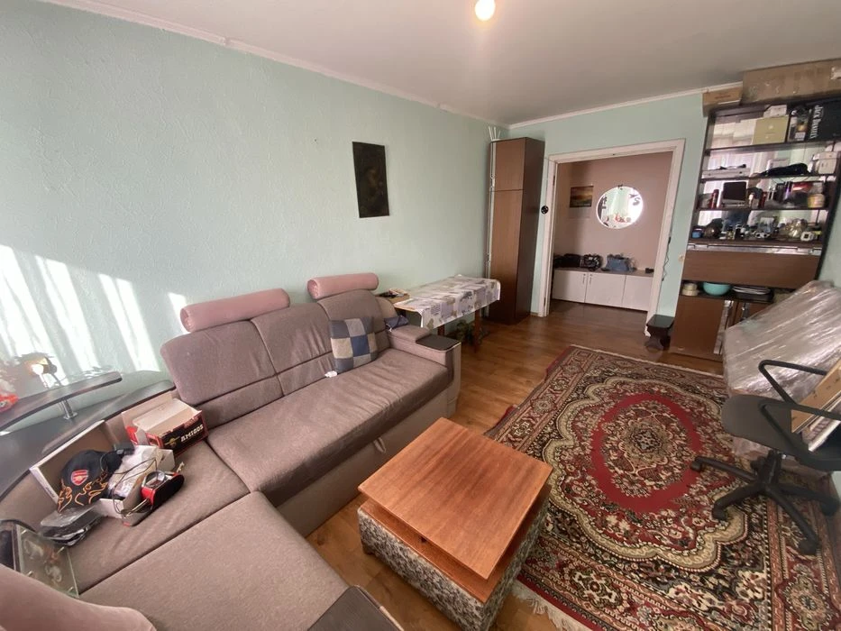 Продам 3кім.кв. в р-н Хімселища