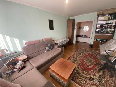 Продам 3кім.кв. в р-н Хімселища