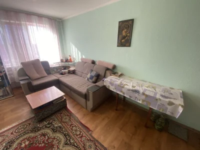 Продам 3кім.кв. в р-н Хімселища