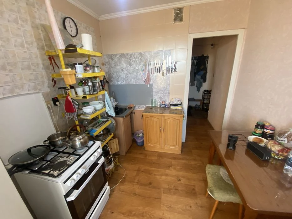 Продам 3кім.кв. в р-н Хімселища