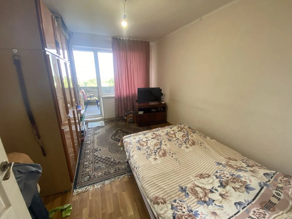 Продам 3кім.кв. в р-н Хімселища