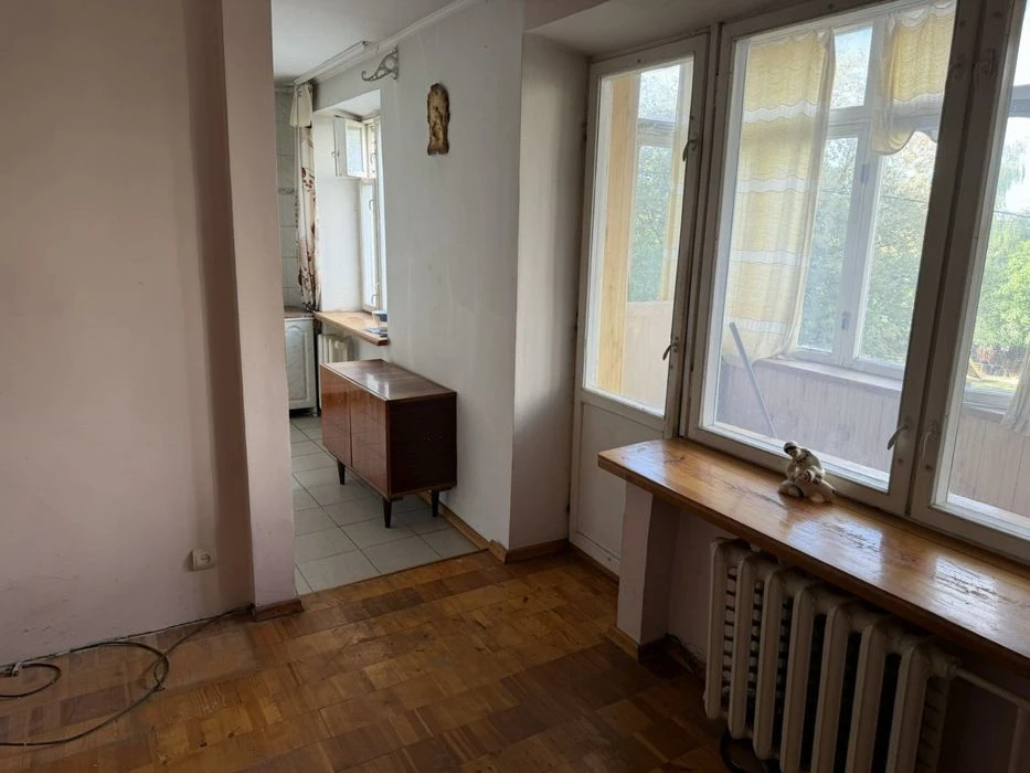 1-кімнатна квартира в цеглі, 3 поверх, р-н покровський‼️