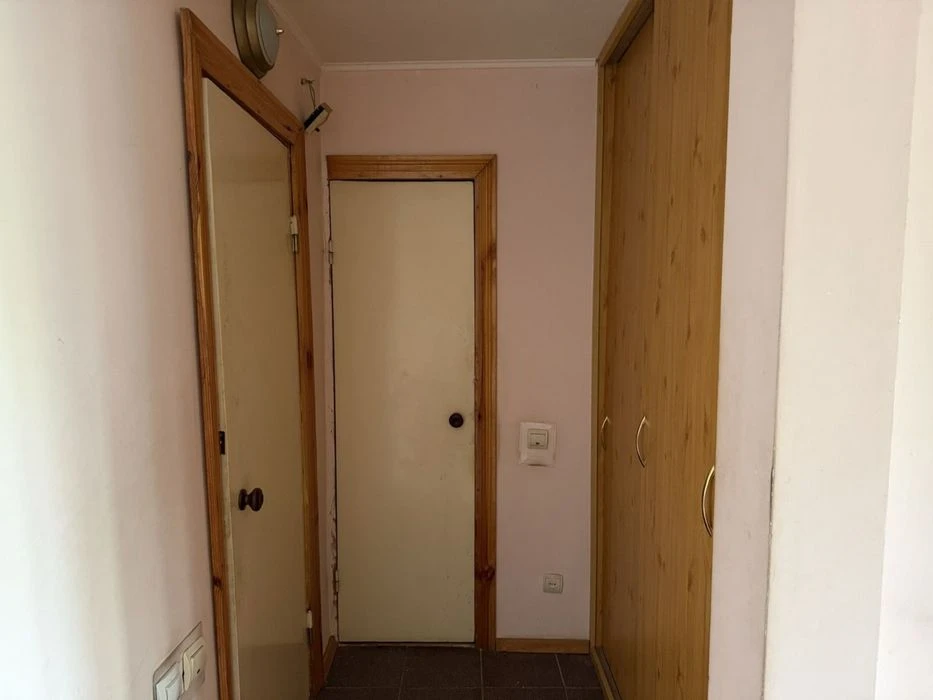 1-кімнатна квартира в цеглі, 3 поверх, р-н покровський‼️
