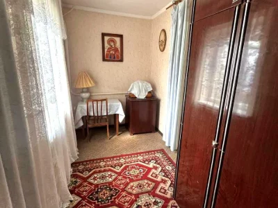 Будинок. Кропивницький, В Галушкіна