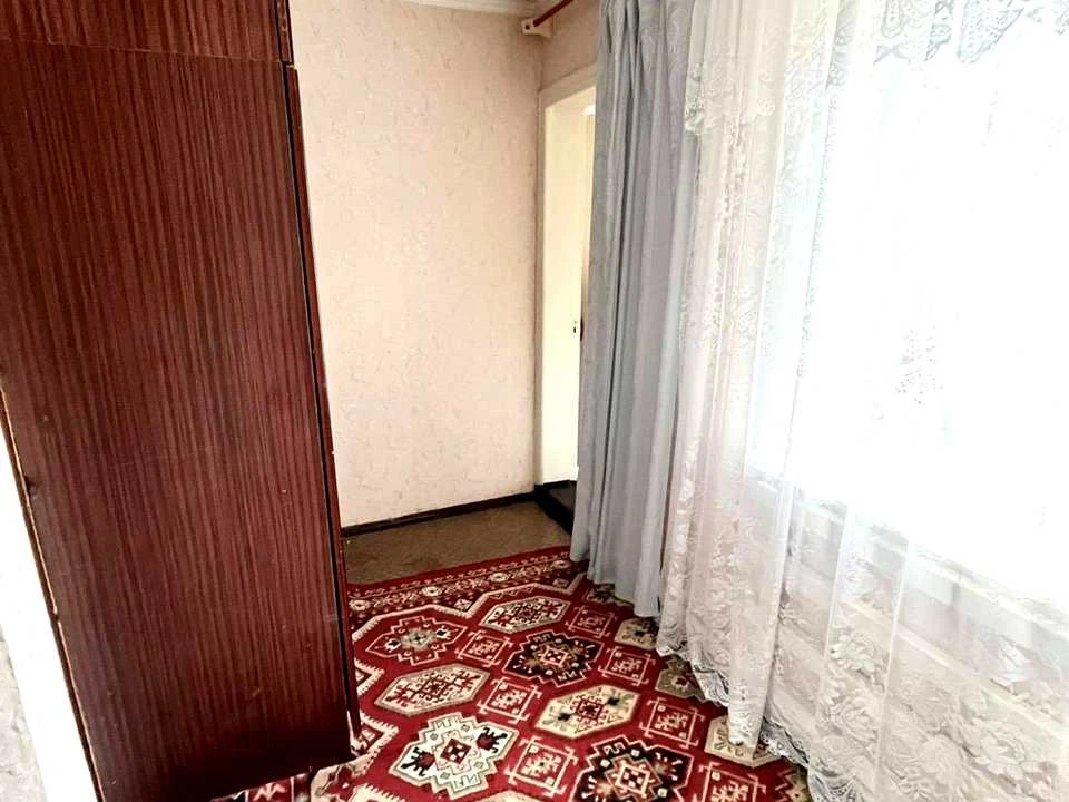 Будинок. Кропивницький, В Галушкіна