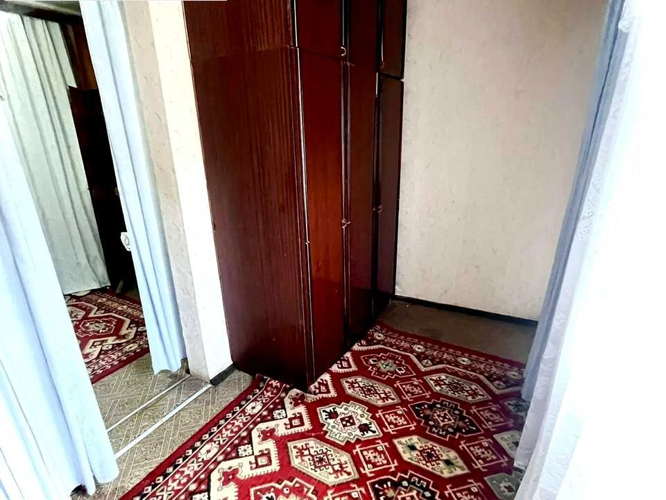 Будинок. Кропивницький, В Галушкіна