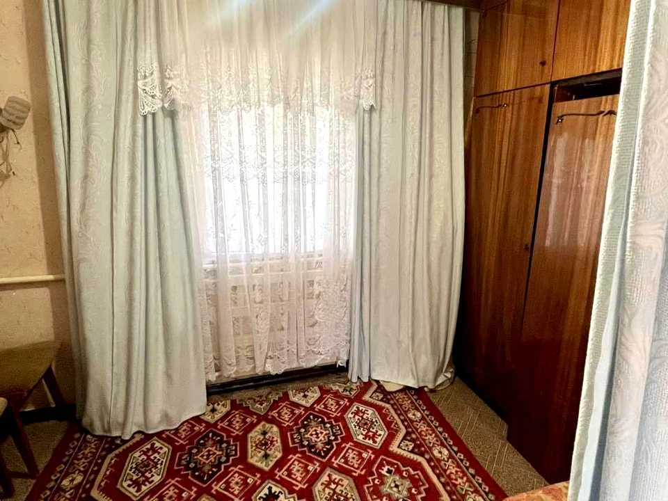 Будинок. Кропивницький, В Галушкіна