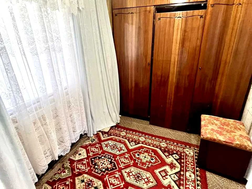 Будинок. Кропивницький, В Галушкіна
