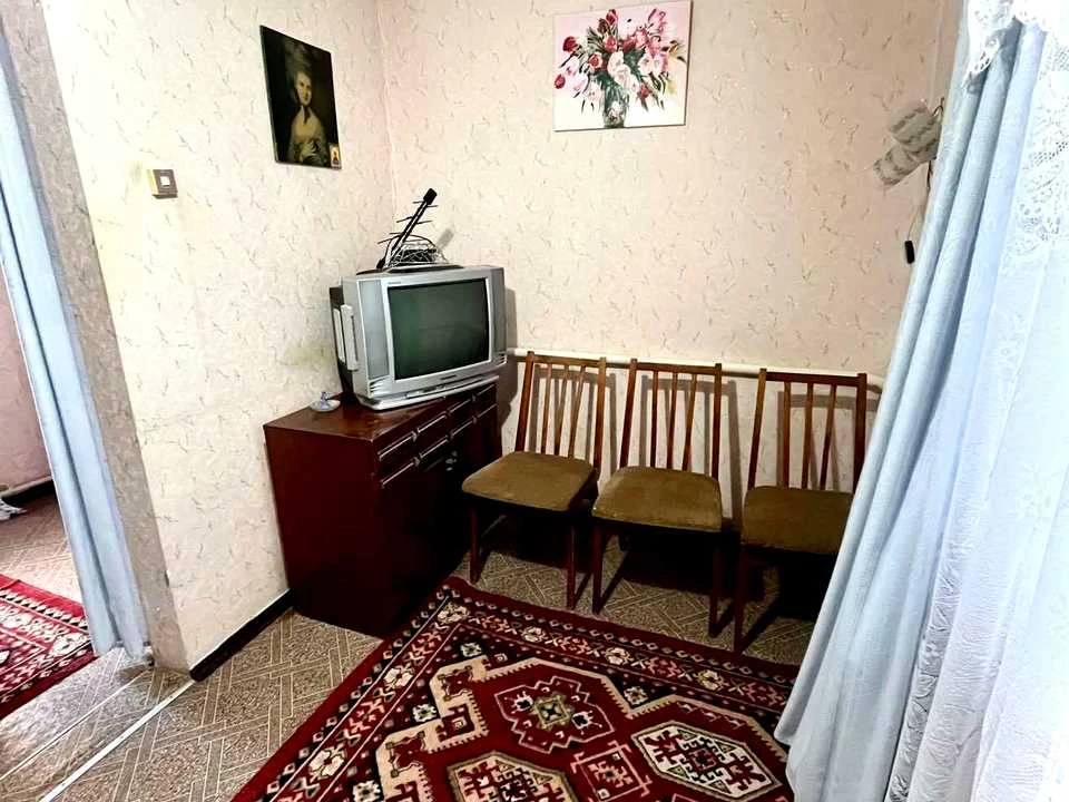 Будинок. Кропивницький, В Галушкіна